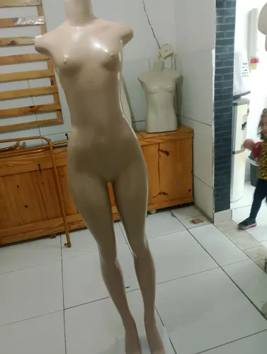 Manequim