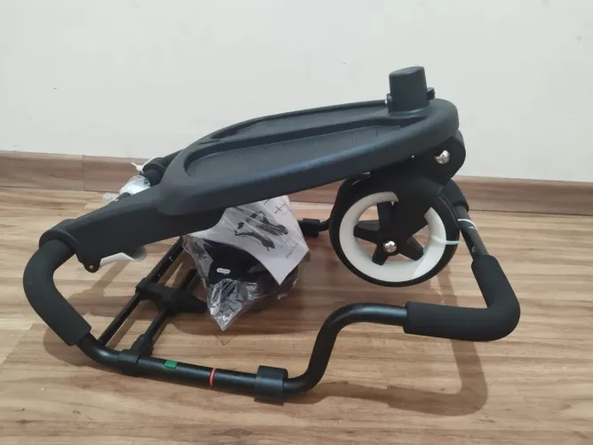 Plataforma para irmão mais velho  Bugaboo Nova!!