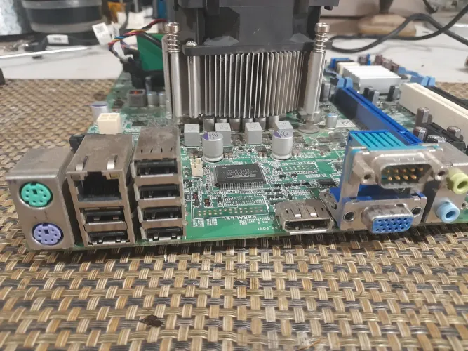 Kit Dell optiplex i3 