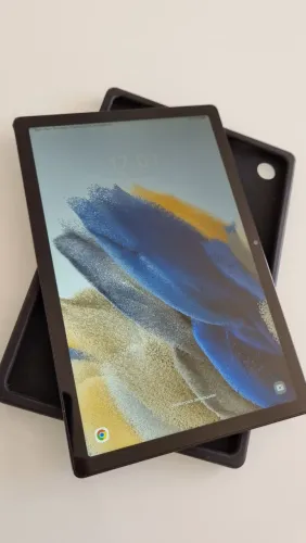 Samsung Galaxy Tab A8 10.5" 64GB - ACEITO TROCA POR TELEFONE 5G