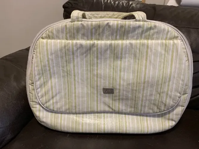 Mala/bolsa para bebê/maternidade