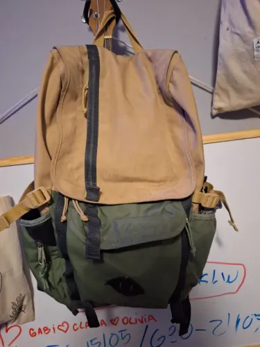 Mochila Jansport Hatchet