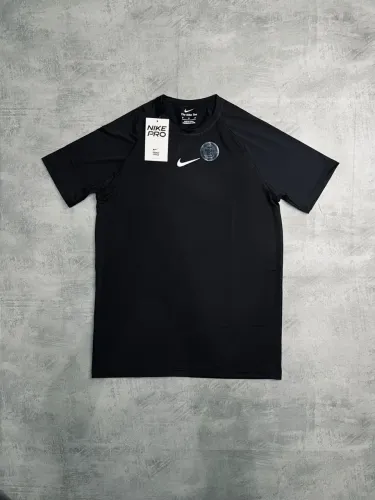Camiseta compressiva Nike Pro Masculina