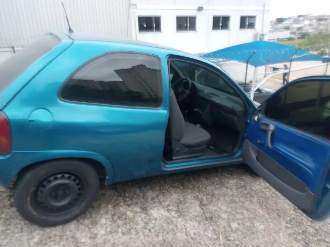 Chevrolet Corsa Wind 1.0 MPFI / EFI 2P 1996