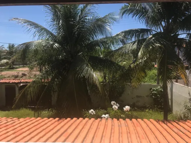 Terreno/Casa com área de 600m Ipitanga 