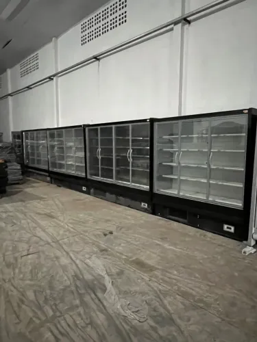Equipamento para comércio. ( supermercado, hortifruti, mercearia, padaria e outros) 
