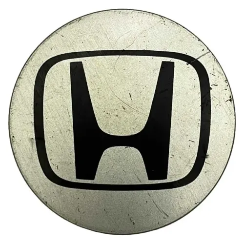  Emblema Calota Central Roda Honda Civic 2007 2017