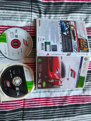 Forza Motorsport 4 - Xbox 360