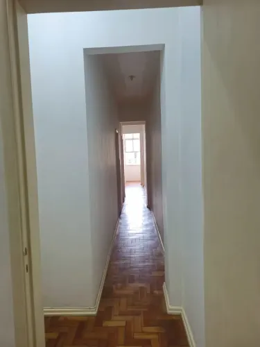 Imóvel para aluguel com 71 metros quadrados com 2 quartos em Botafogo - Rio de Janeiro - R