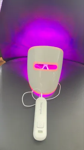 Vendo light therapy acne Mask
