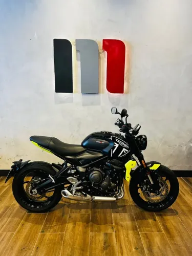 TRIDENT 660 ABS 2024