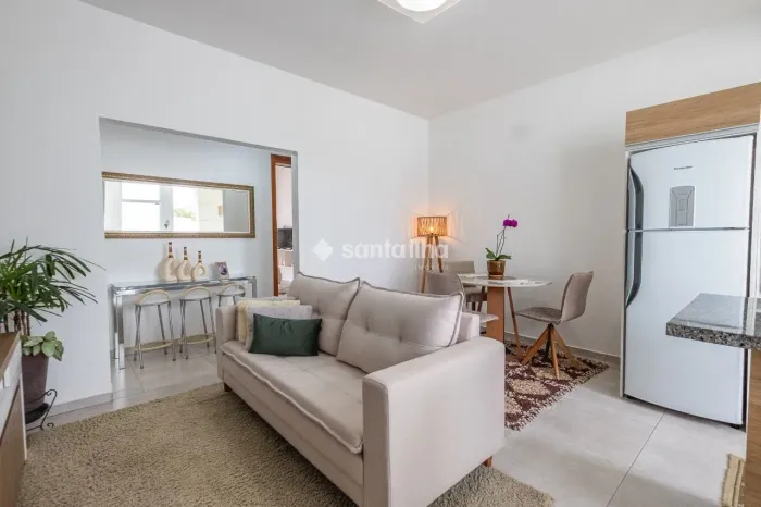 Pousada com 3 casas à venda, 265m² - Tapera - Florianópolis/SC