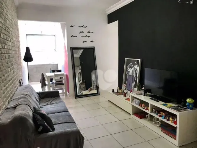 Apartamento com 2 quartos à venda, 75 m² por R$ 189.000 - São Francisco Xavier - Rio de Ja