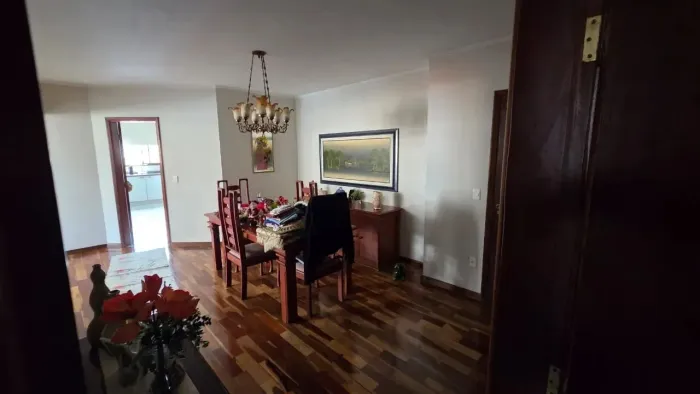 Apartamento à venda no Centro com 3 dormitórios, em Sorocaba