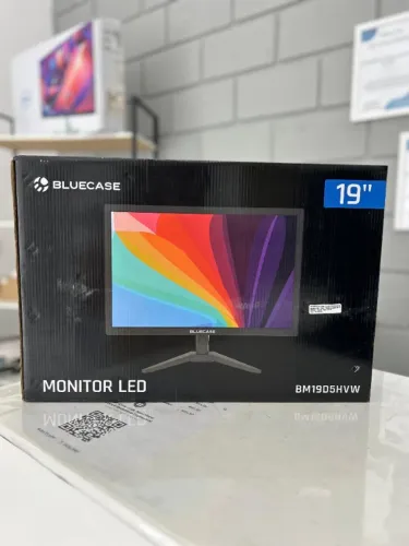 Monitor Led Bluecase 19 polegadas 