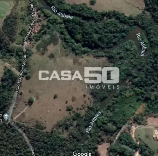 fazenda - Loteamento Residencial Entre Verdes (Sousas) - Campinas