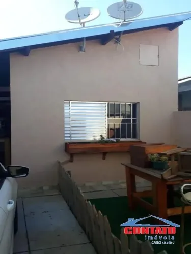 Venda de Casas / Padrão na cidade de São Carlos