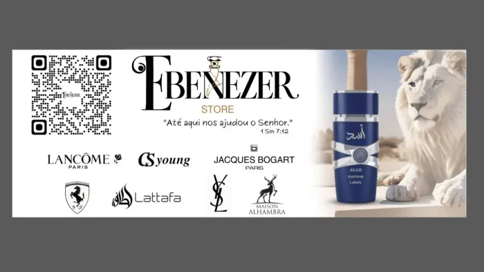 Atendente - Vendedor