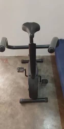 Bike Ergométrica sem contador 