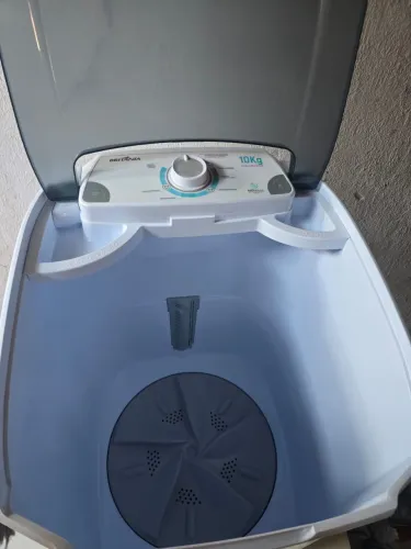 Tanquinho Britânia 10kg