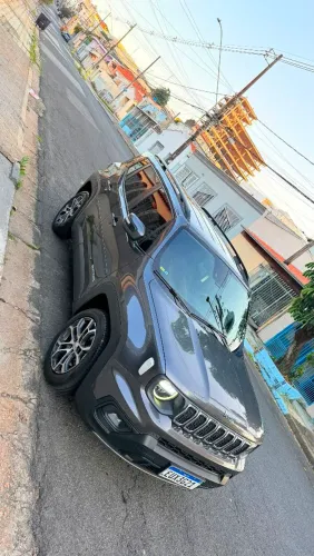 Jeep Renegade Long. T270 1.3 TB 4X2 Flex Aut. 2023