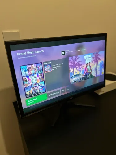 Monitor 24 Polegadas