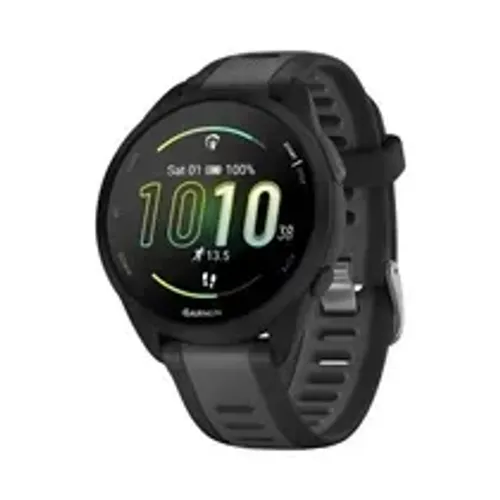 Relógio Garmin Forerunner 165