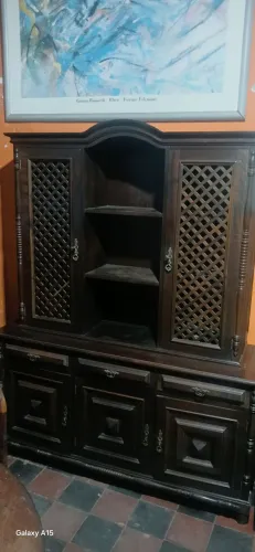 Armário antigo