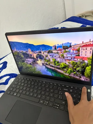 Notebook DELL