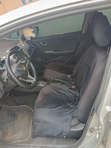 Honda Fit LX 1.4/ 1.4 Flex 8v/16v 5P Aut. 2009