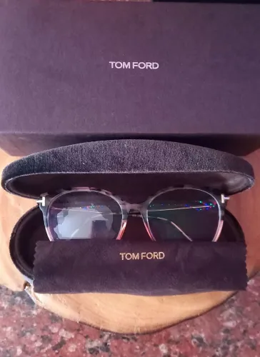 Óculos Tom Ford