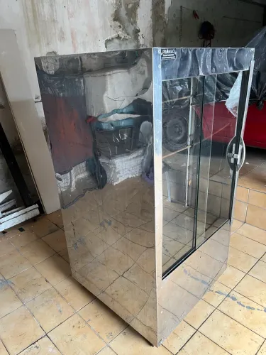 Maquina de frango eletrica
