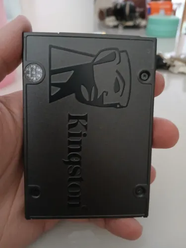 Ssd Kingston 240gb