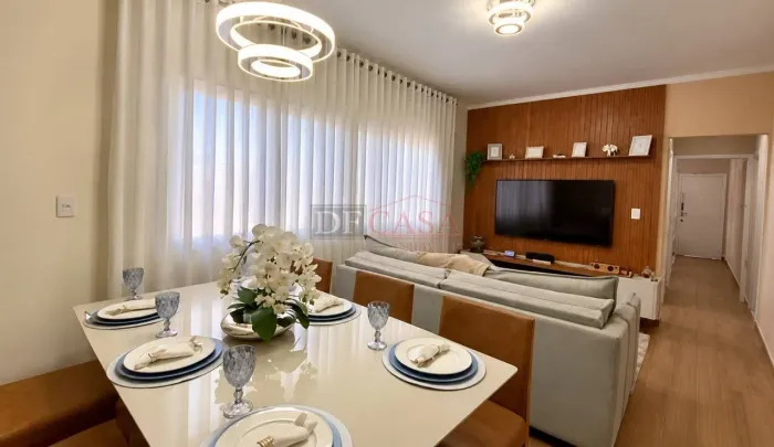 Sobrado com 3 dormitórios 1 suíte 3 vagas à venda, 320 m² por R$ 998.000 - Jardim Anália F