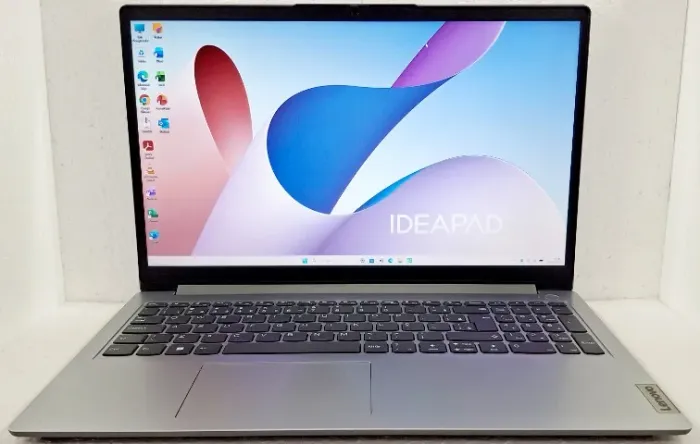 Vendo Notebook Lenovo Ideapad 1 com Ssd e Tela Full HD - Muito Novo! Todo original!