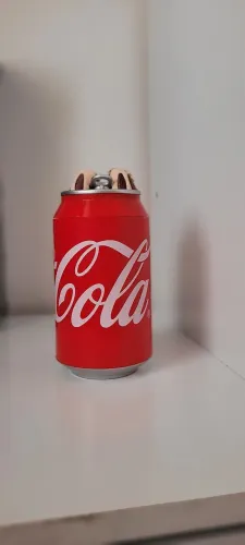 Labubu Coca Cola 