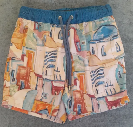 Shorts Masculino REPUBLIC PARADISE