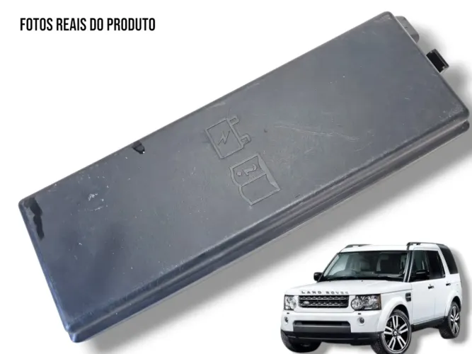 Tampa Bateria Land Rover Discovery 4 2015 5800000003