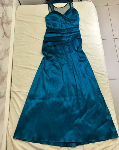 Vestido de festa