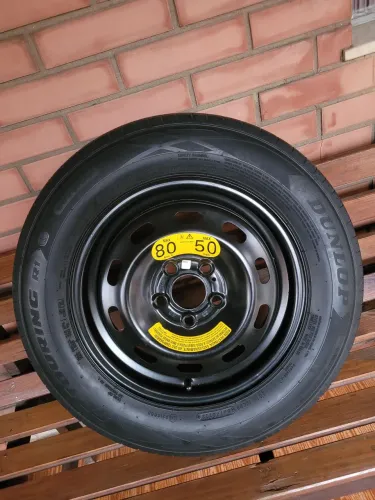Roda original volks