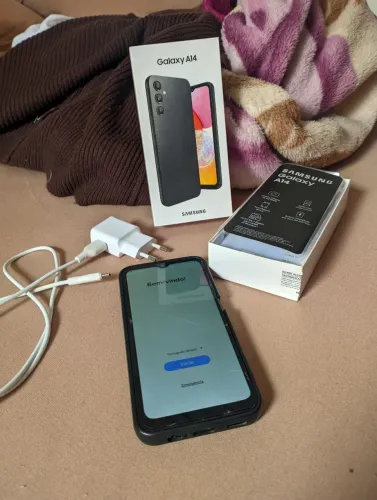 Vendo Samsung Galaxy A14