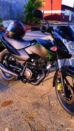 MOTTU/SPORT 110I