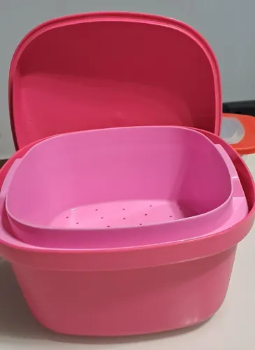 Tupperware Travessa Múltipla 2,5 Litros