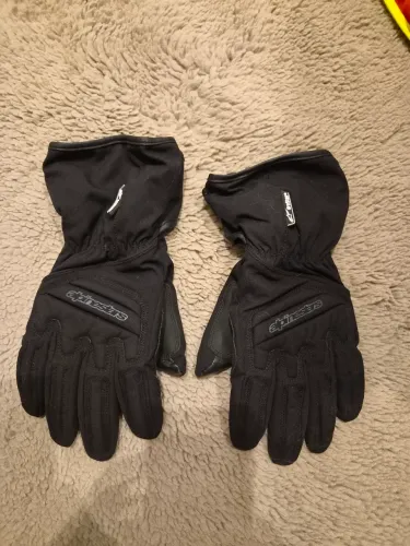 Luvas Alpinestars S