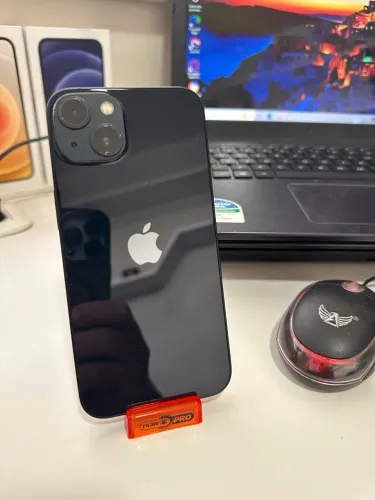 Vendo iPhone 13 Black 128gb.