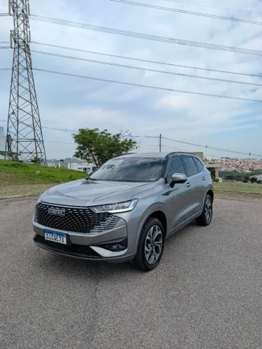 GWM Haval H6 Premium Phev AWD 2024