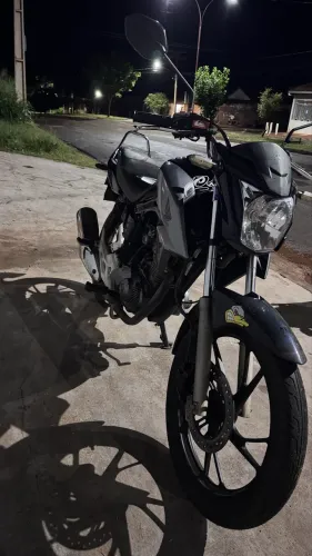 vendo ou troco por carro do meu interesse