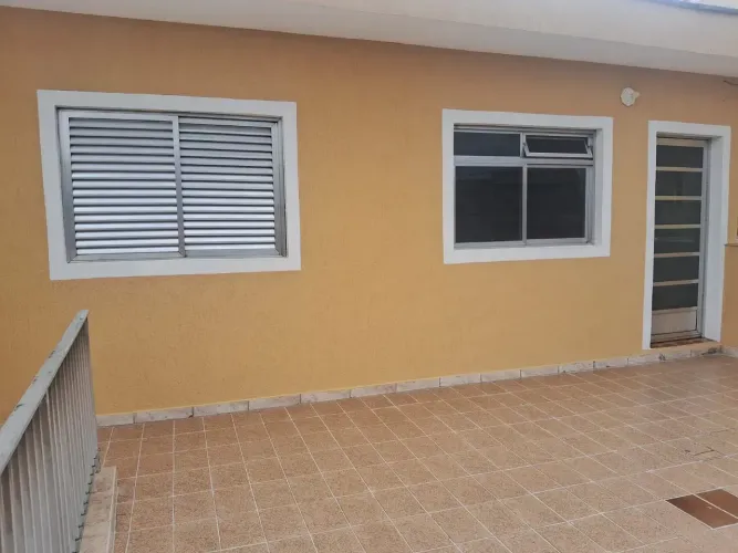 Casa Assobradada para Locação Vila Matilde.