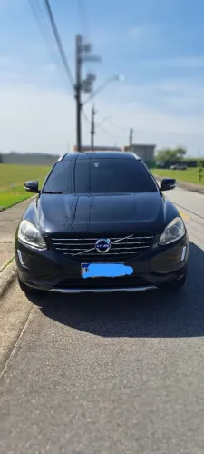 Volvo XC 60 2.0 T5 5P 2015