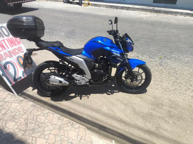 Fz25 2023
